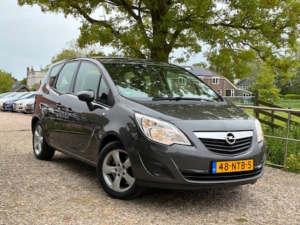 Opel Meriva 0