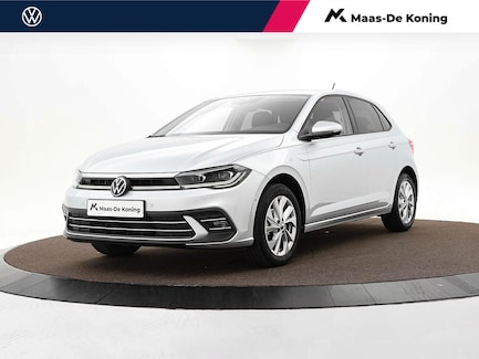 Volkswagen Polo 0