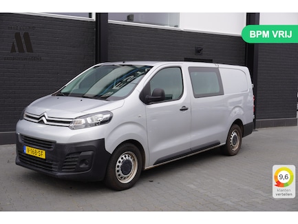 Citroën Jumpy 0