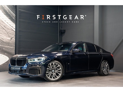 BMW 7-Serie 0
