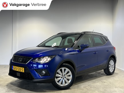 SEAT Arona 0