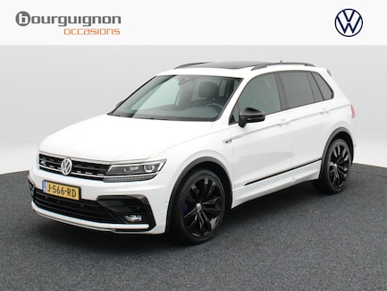 Volkswagen Tiguan 0