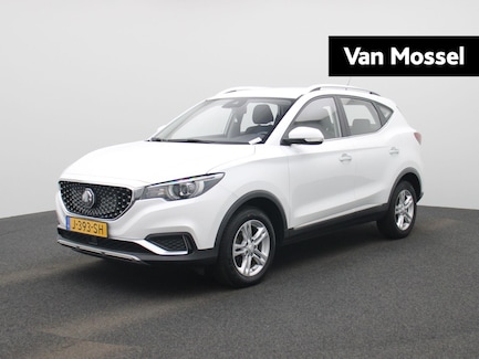 MG MG ZS 0
