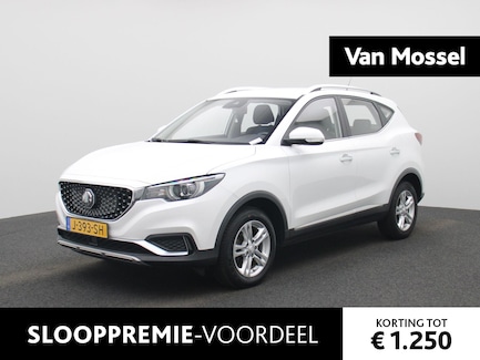 MG MG ZS 0