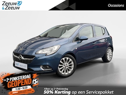Opel Corsa 0