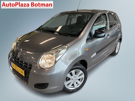 Suzuki Alto 0