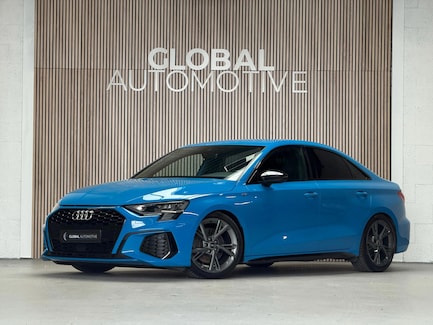Audi A3 0