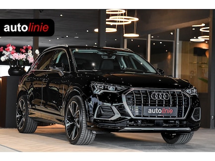 Audi Q3 0