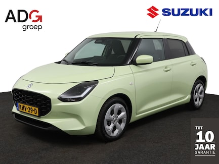 Suzuki Swift 0