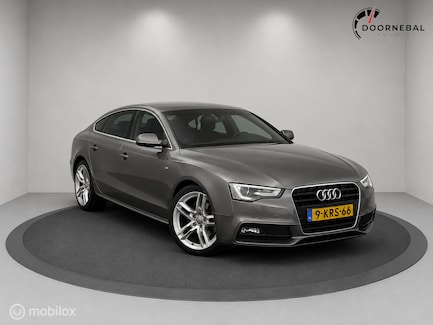 Audi A5 0