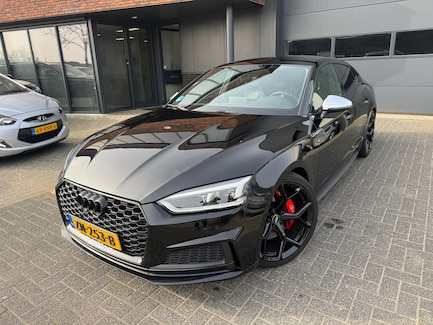 Audi A5 0