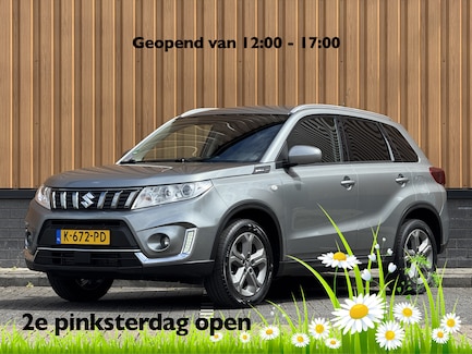 Suzuki Vitara 0