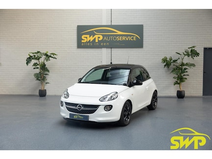 Opel Adam 0