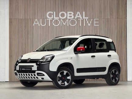 Fiat Panda 0