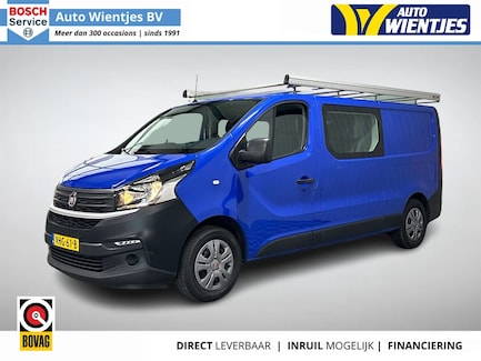 Fiat Talento 0