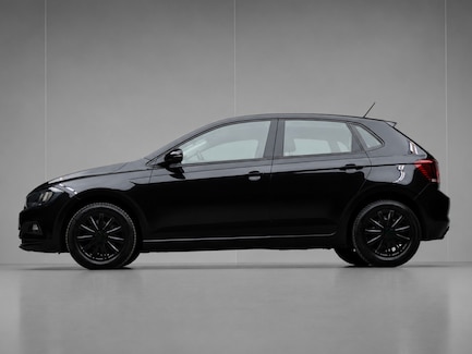 Volkswagen Polo 0