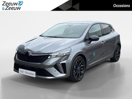 Renault Clio 0