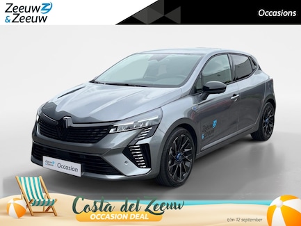 Renault Clio 0