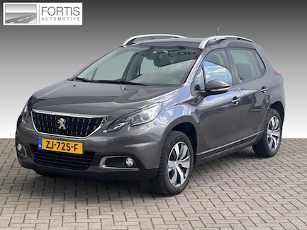 Peugeot 2008 0