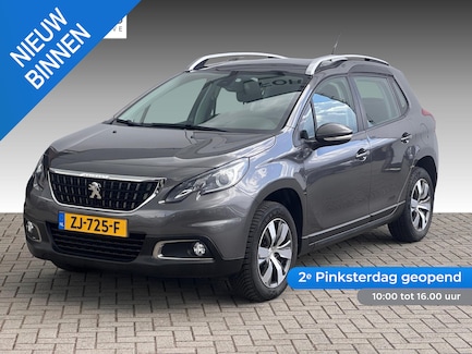 Peugeot 2008 0