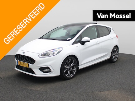 Ford Fiesta 0