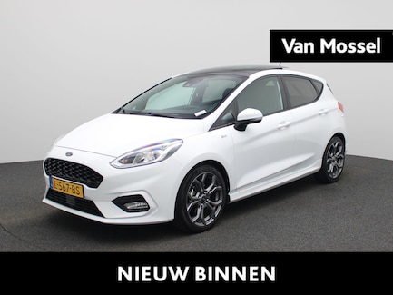 Ford Fiesta 0