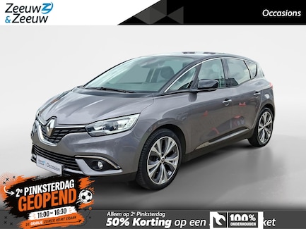 Renault Scenic 0
