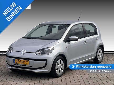 Volkswagen Up! 0