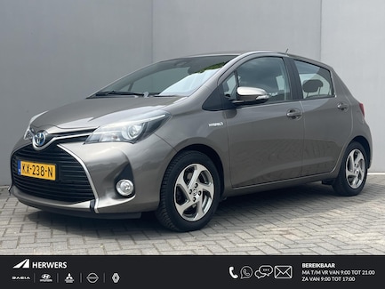 Toyota Yaris 0