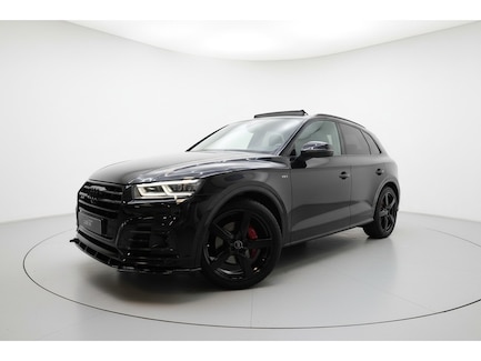 Audi Q5 0
