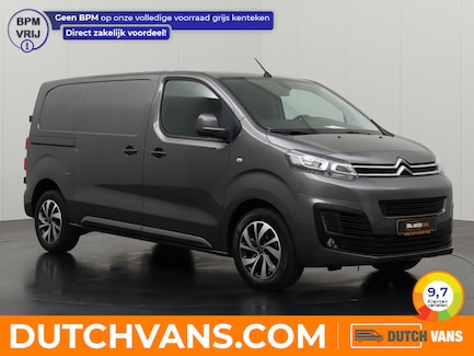 Citroën Jumpy 0