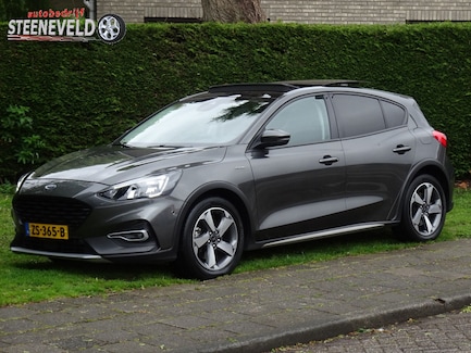 Ford Focus 0