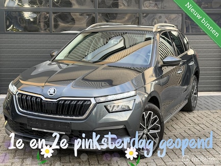 Skoda Kamiq 0