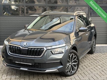 Skoda Kamiq 0