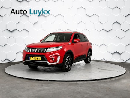 Suzuki Vitara 0