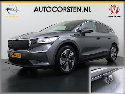 Skoda Enyaq 0