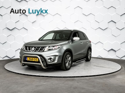 Suzuki Vitara 0