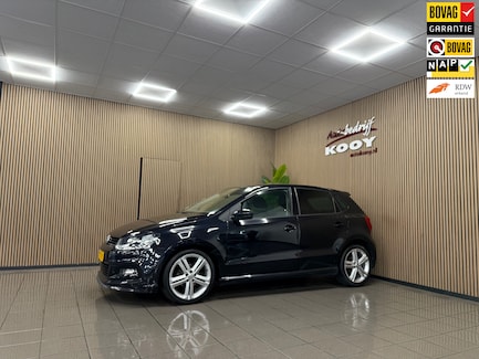 Volkswagen Polo 0
