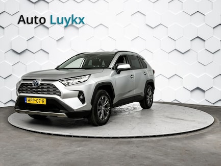 Toyota RAV4 0
