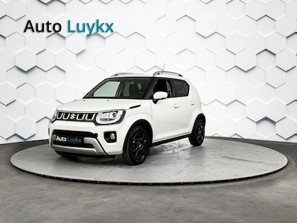 Suzuki Ignis 0