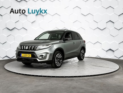 Suzuki Vitara 0
