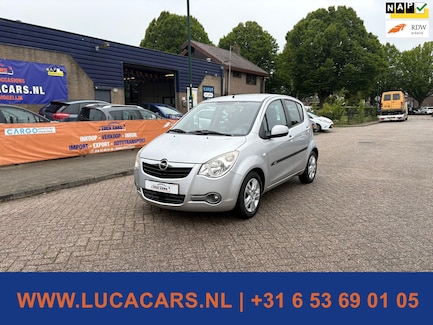 Opel Agila 0