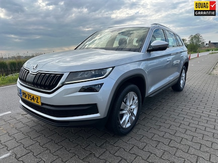Skoda Kodiaq 0