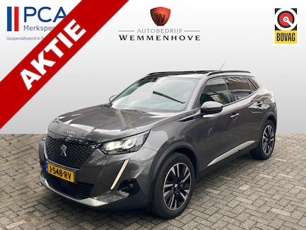 Peugeot 2008 0