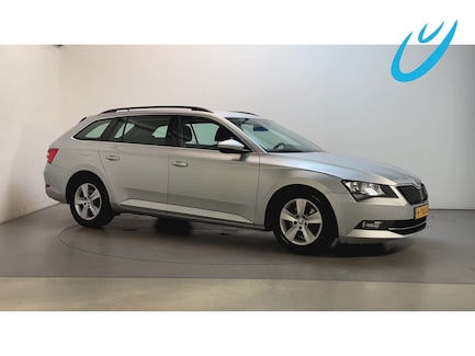 Skoda Superb 0