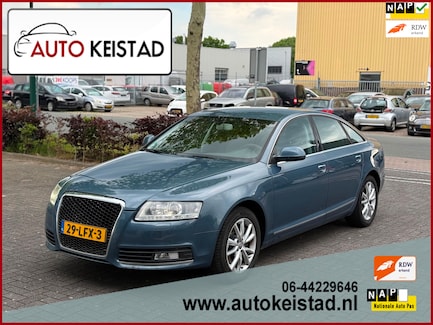 Audi A6 0
