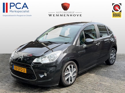 Citroën C3 0
