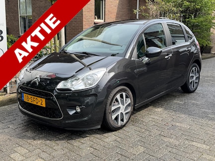 Citroën C3 0