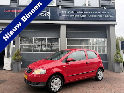 Volkswagen Fox 0