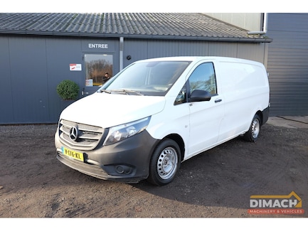 Mercedes-Benz Vito 0